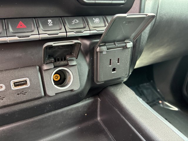 Used 2019 Beige Chevrolet LTZ image 29