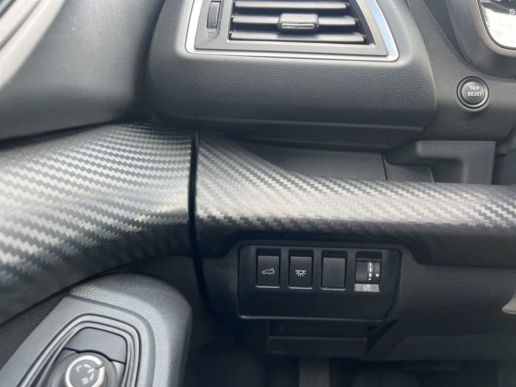 Used 2025 Gray Subaru Premium image 9