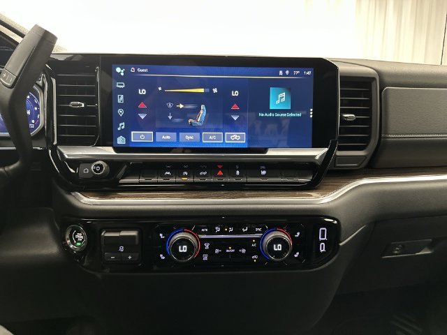 2026 Chevrolet Silverado 1500 LT - Photo 18