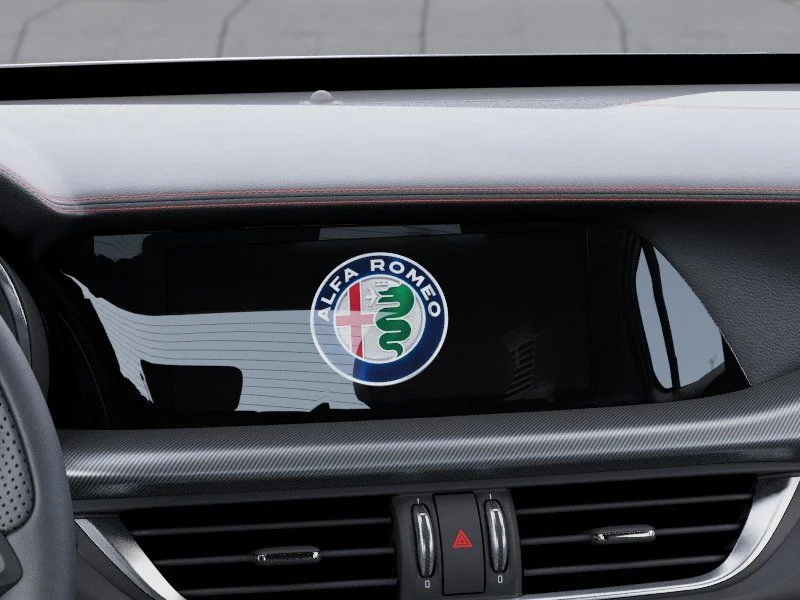 2026 Alfa Romeo Stelvio Base - Photo 18