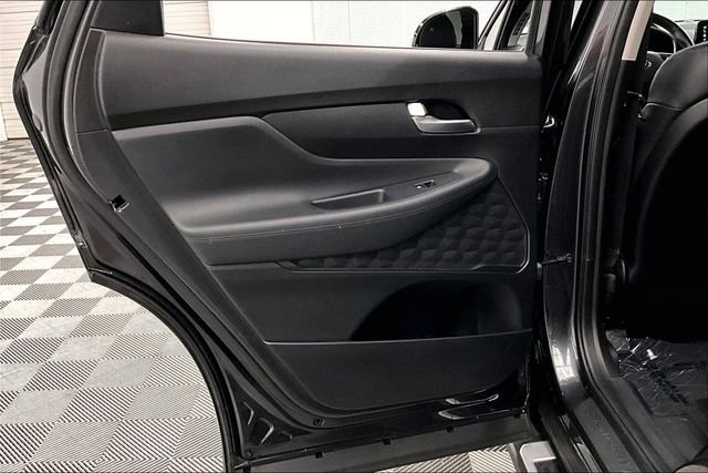 2023 Hyundai Santa Fe XRT - Photo 22