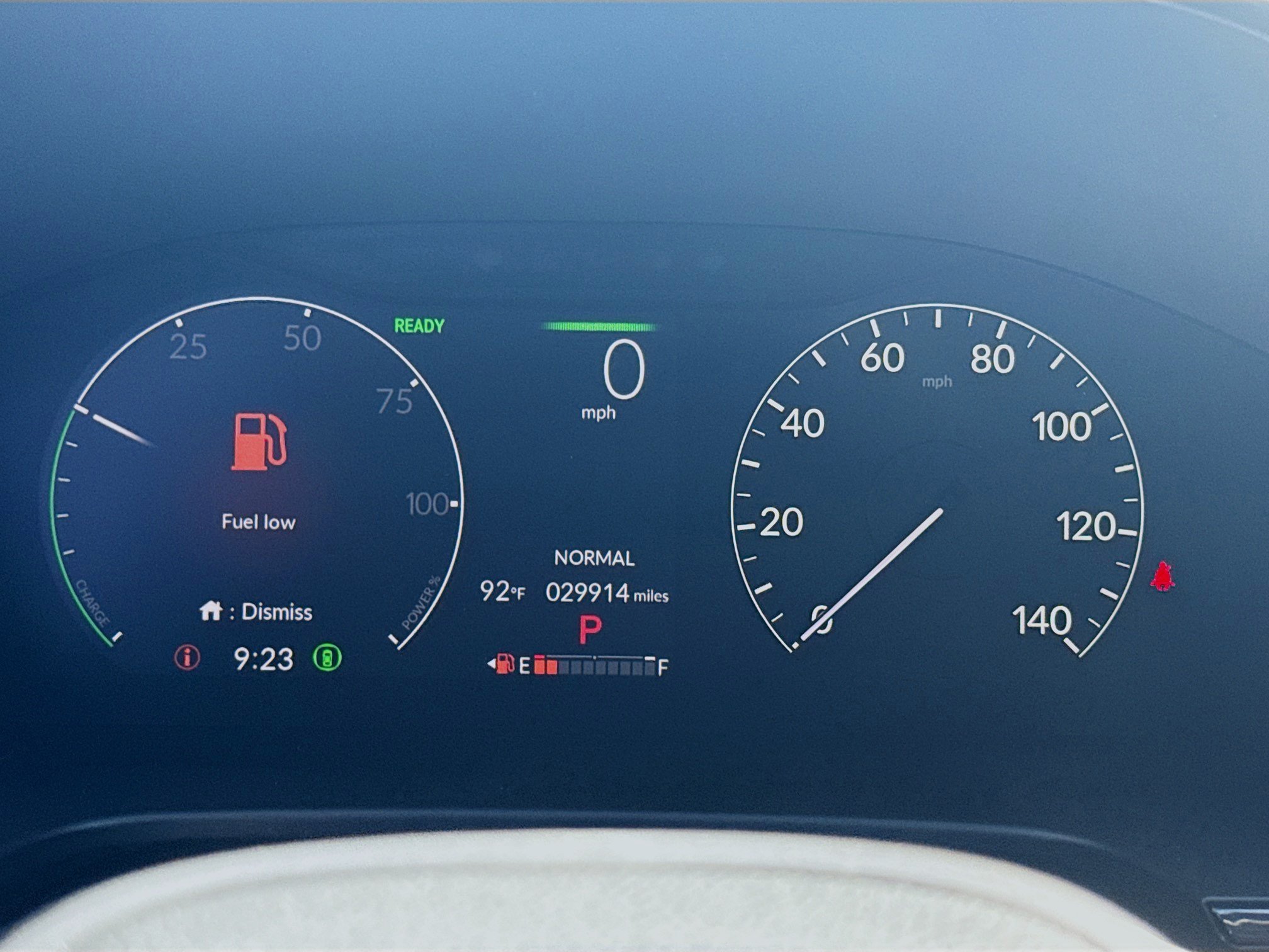 2024 Honda CR-V Sport-L - Photo 11