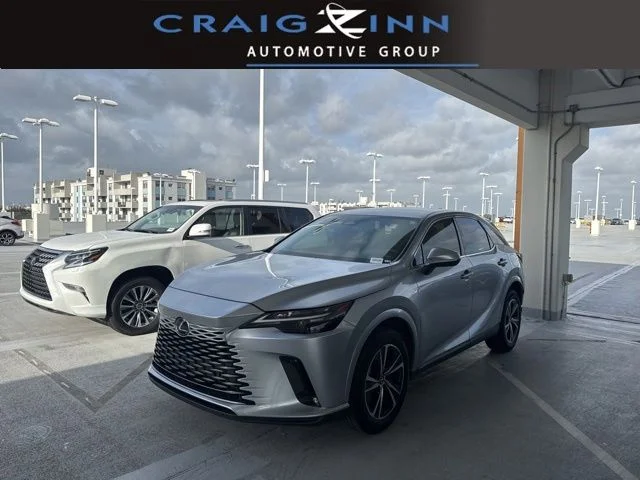2024 Lexus RX 350 350 Premium FWD's photo