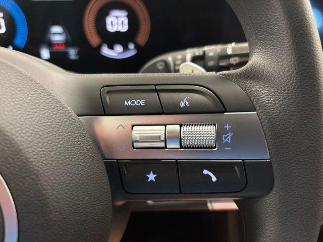 New 2026 White Hyundai SEL AWD image 16