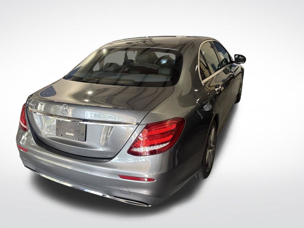 Used 2019 Gray Mercedes-Benz E 300 image 5