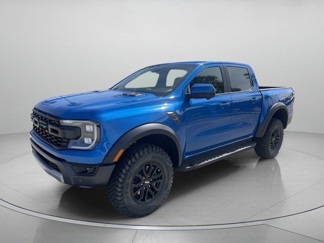 2026 Ford Ranger Ranger Raptor