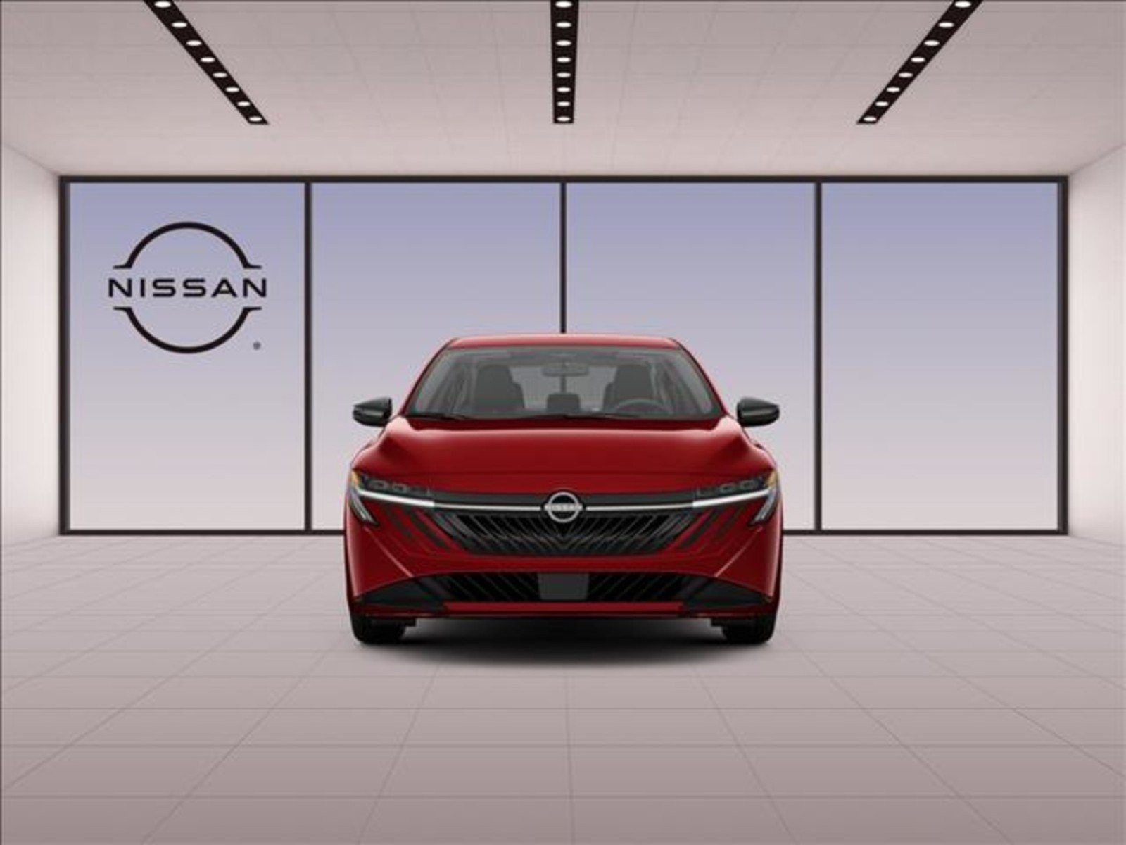 2027 Nissan Sentra photo 2 of 24
