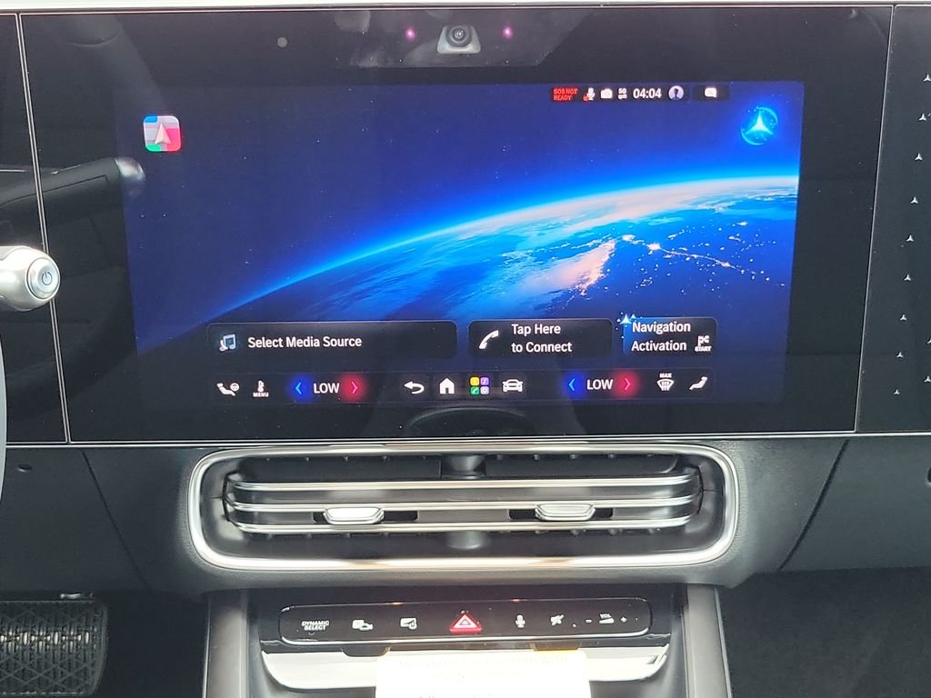 New 2027 Night Black Mercedes-Benz CLA 350 image 15