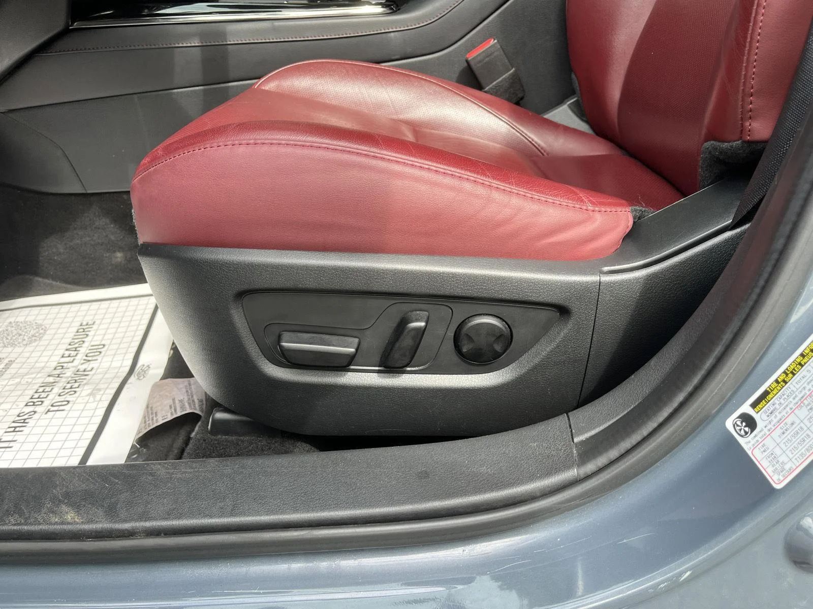 Used 2025 Polymetal Gray Metallic Mazda 2.5 S Carbon Edition image 20