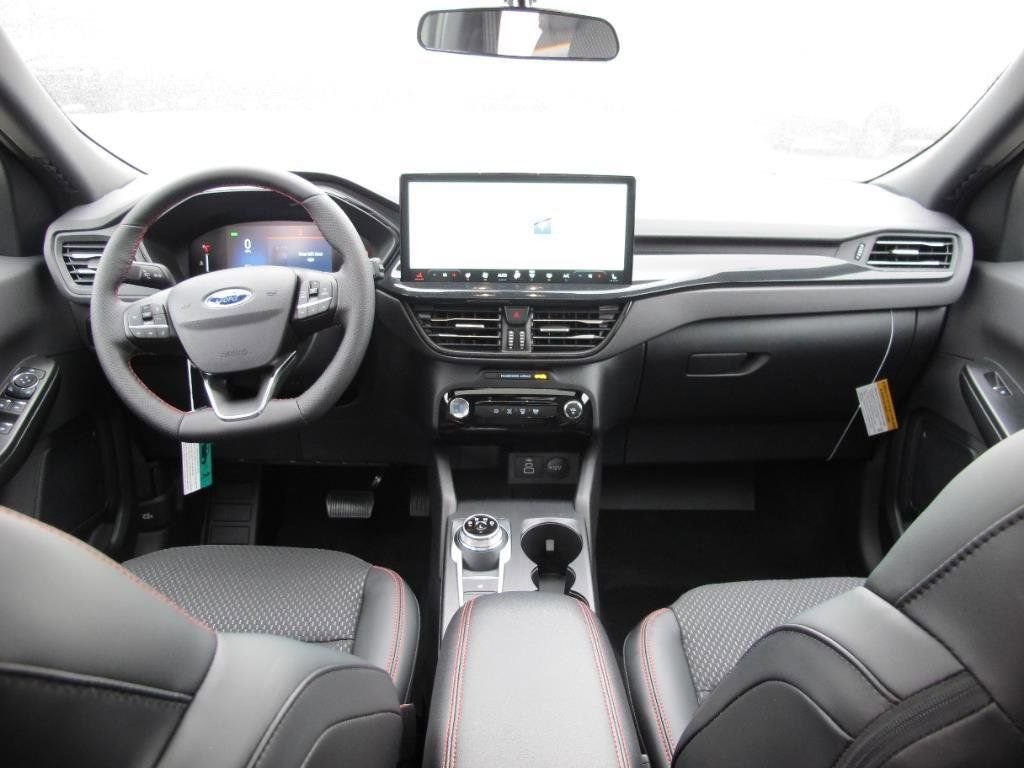 2025 Ford Escape Hybrid ST-Line - Photo 24