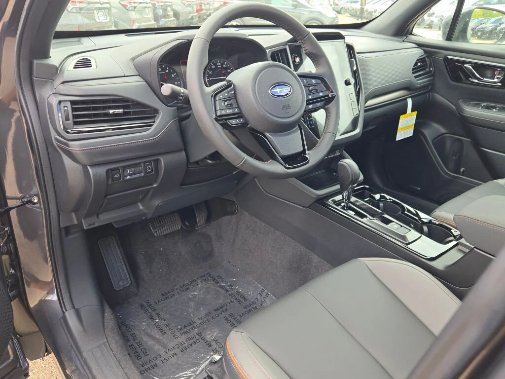 2026 Subaru Forester Sport - Photo 20