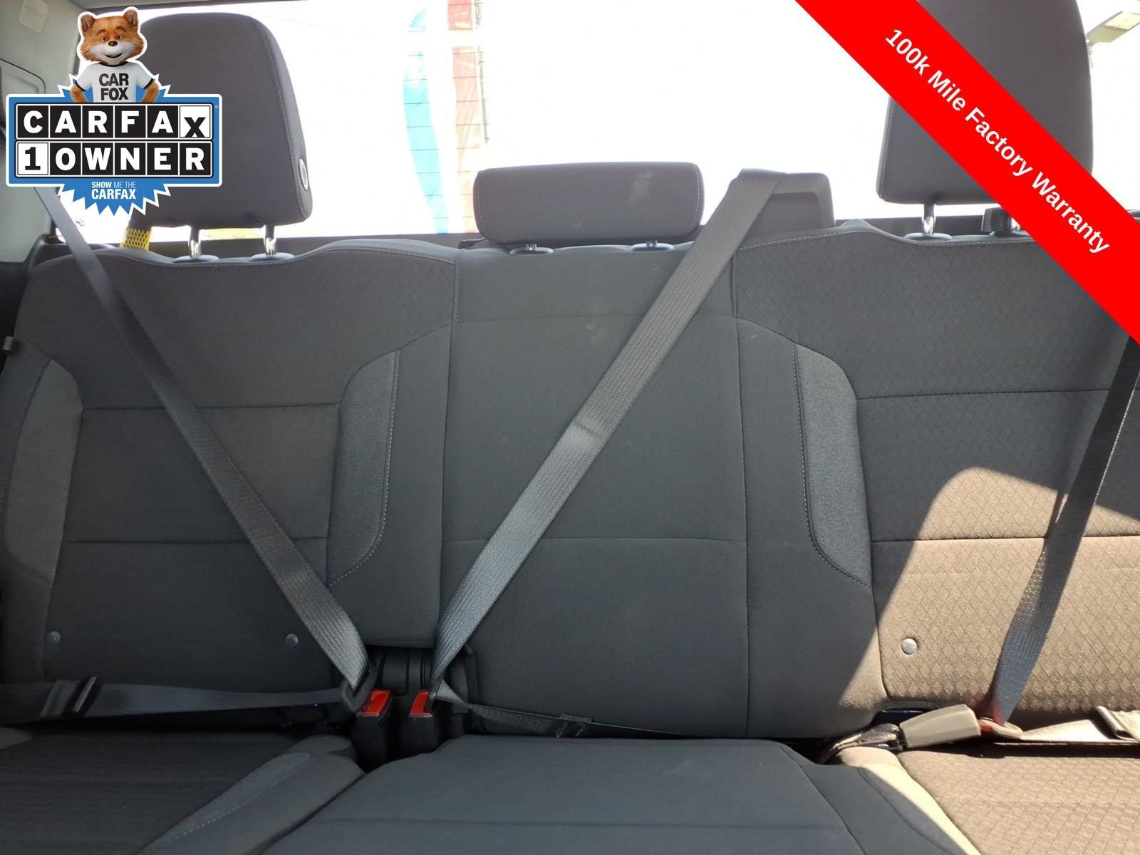 Used 2024 Lakeshore Blue Metallic Chevrolet LT (2FL) image 21