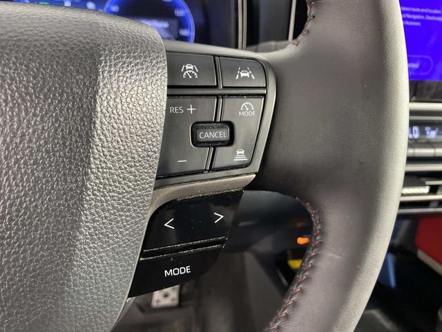 Used 2025 Beige Toyota XSE image 17