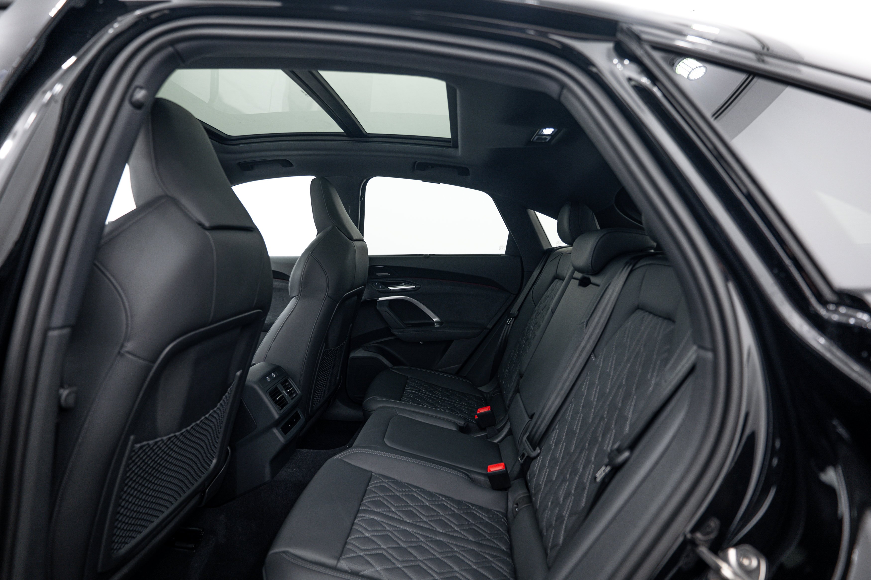 New 2026 Mythos Audi Premium Plus image 20