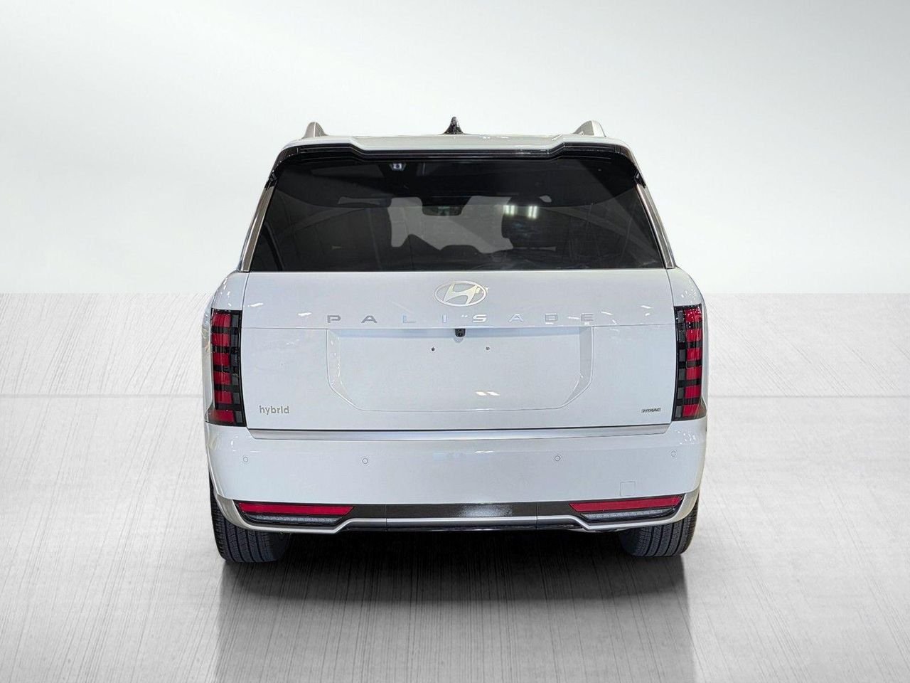 New 2027 Wc9 Hyundai Calligraphy image 6
