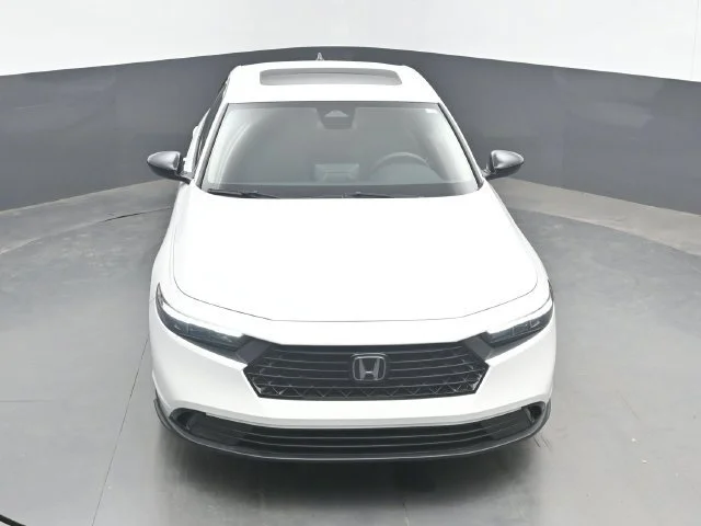 2025 Honda Accord SE - Photo 68