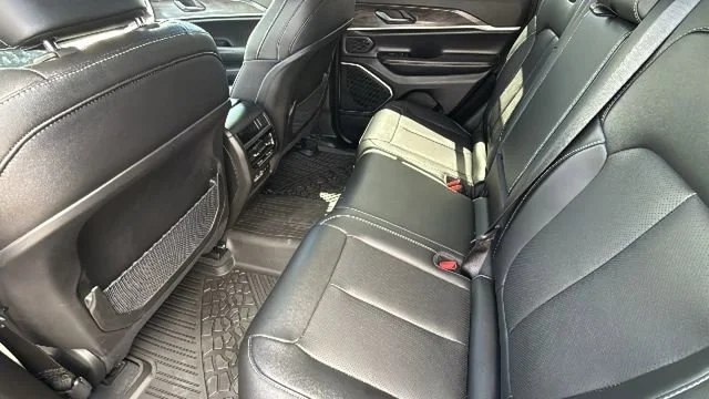 2024 Jeep Grand Cherokee Anniversary Edition 4xe - Photo 8