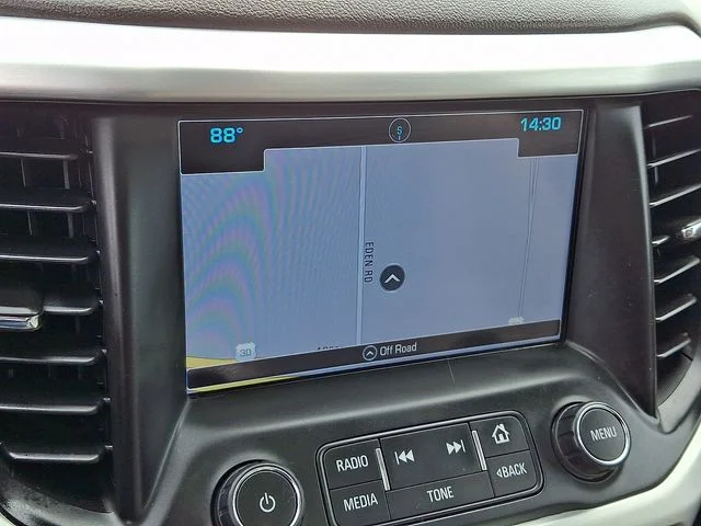 Certified Used 2019 Gray GMC SLT-1 image 19