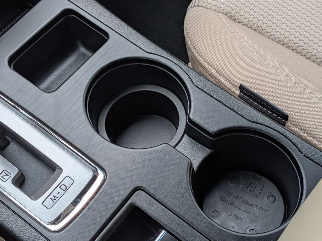 2016 Subaru Outback Premium - Photo 23