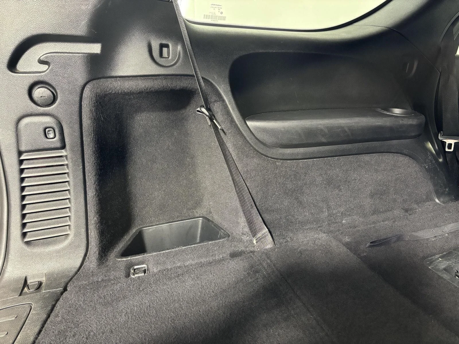 Used 2022 Octane Red Pearlcoat Dodge GT image 7