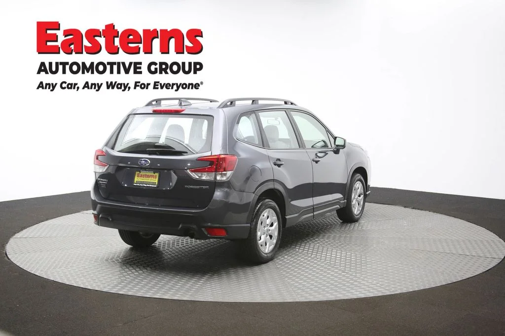 Used 2023 Gray Subaru Base image 38