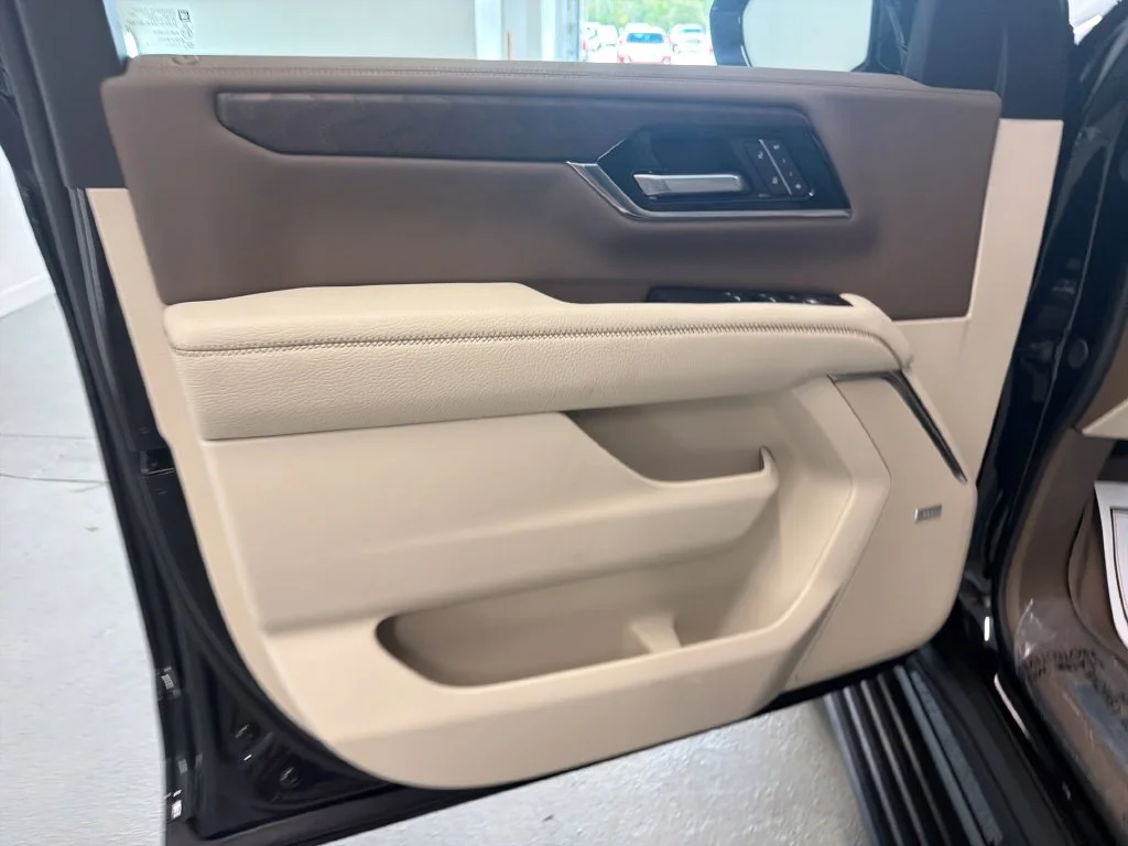 New 2026 Onyx Black GMC Denali image 13
