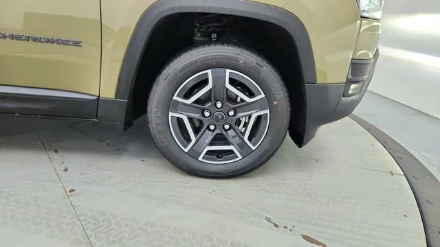 New 2026 41 Exterior Paint Jeep Laredo image 15