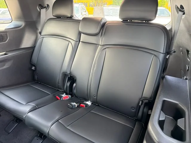 New 2027 Terrain Brown Kia X-PRO SX image 20