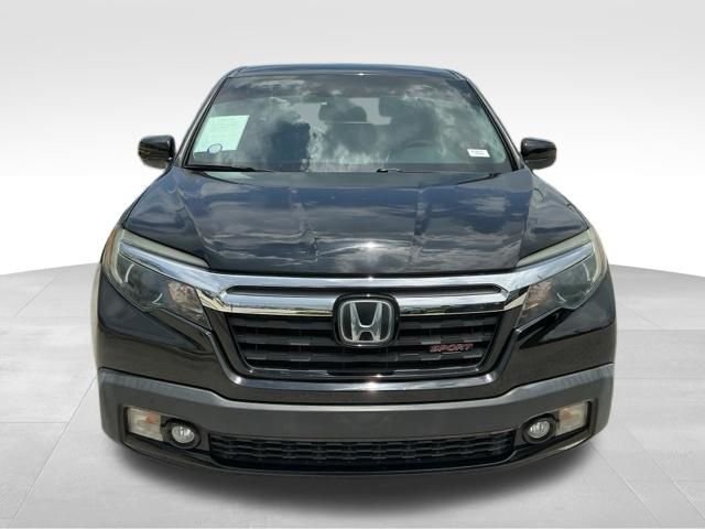 2020 Honda Ridgeline Sport - Photo 10
