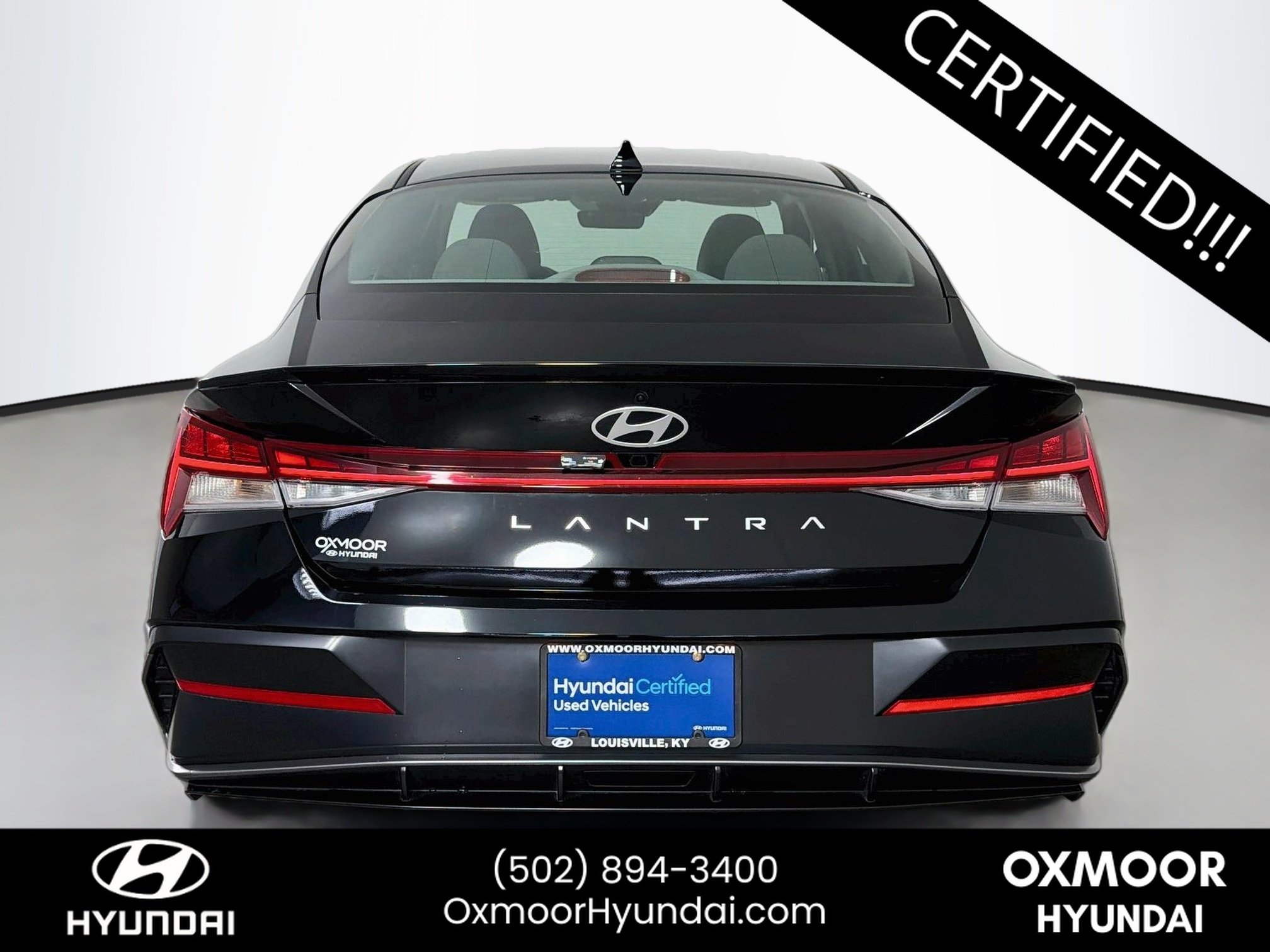 2026 Hyundai Elantra SEL - Photo 6