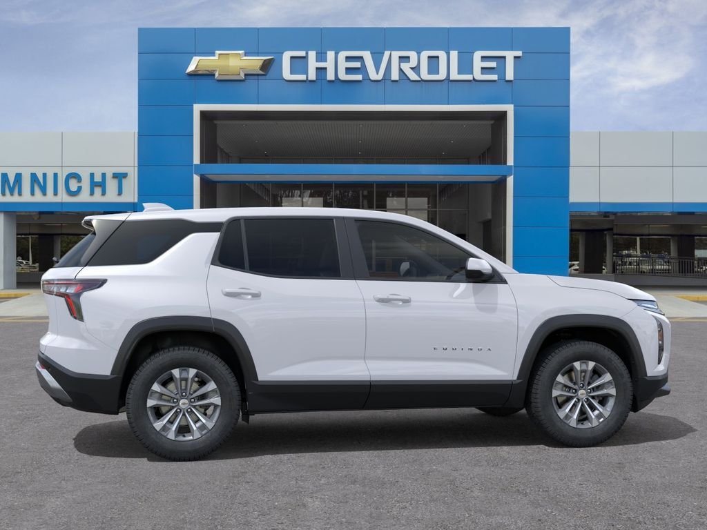 2026 Chevrolet Equinox LT - Photo 5