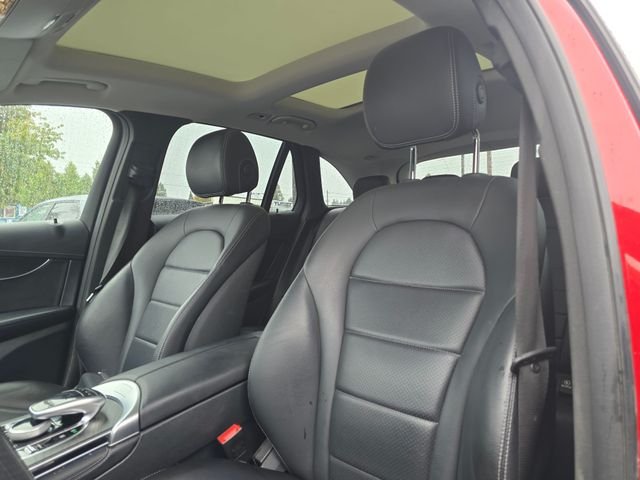2017 Mercedes-Benz GLC GLC300 - Photo 21