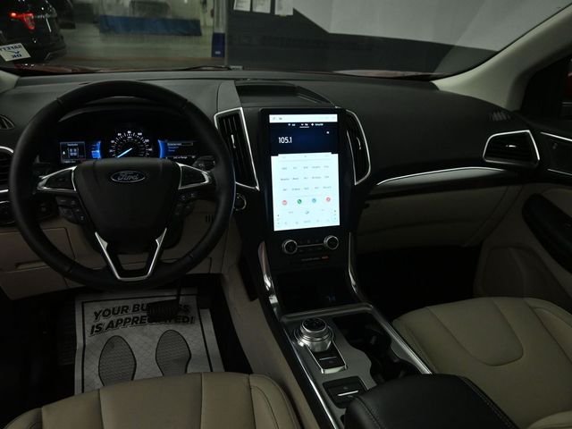 2022 FORD EDGE - Image 21