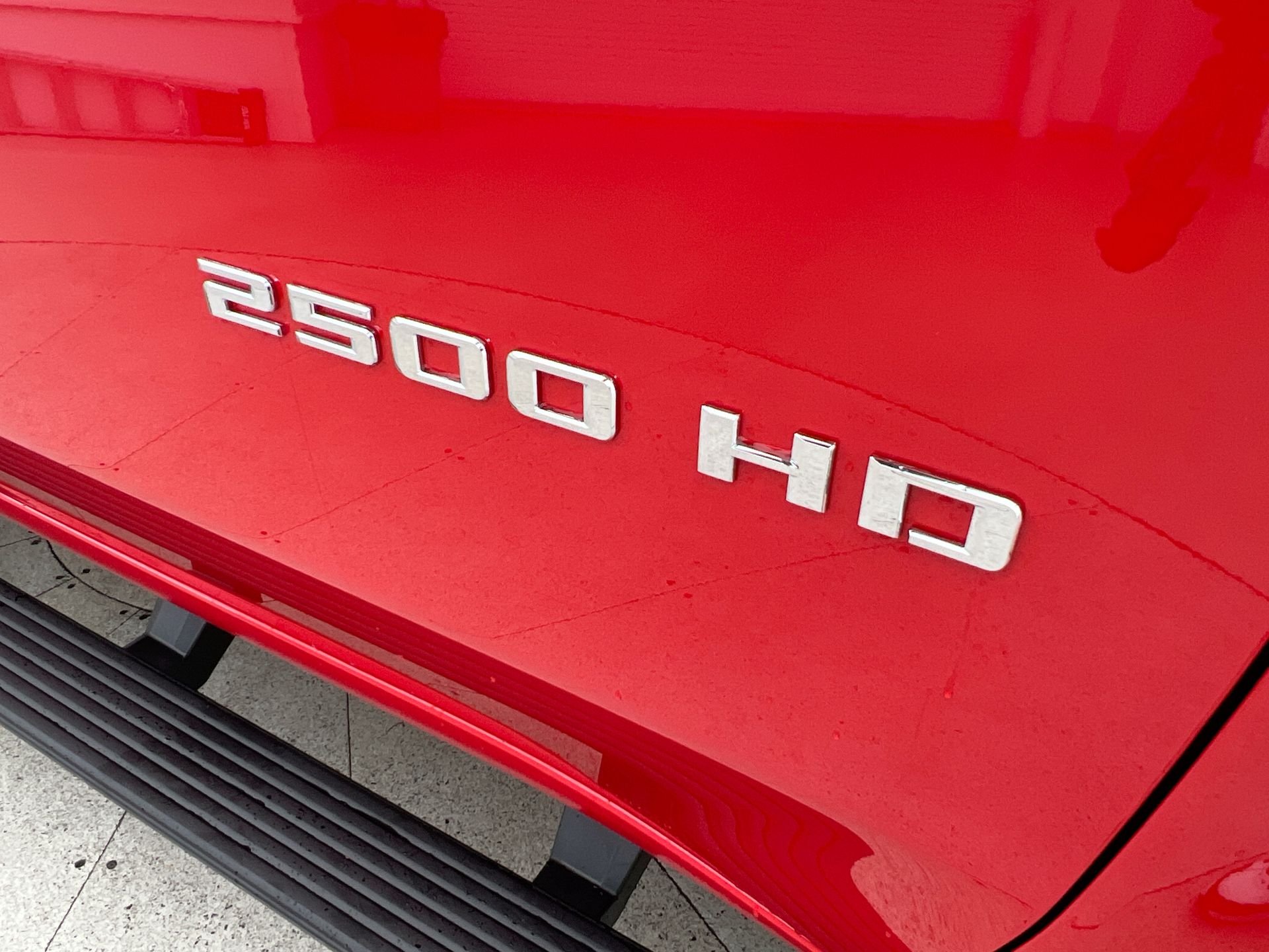 2026 Chevrolet Silverado 2500 HD Custom - Photo 79