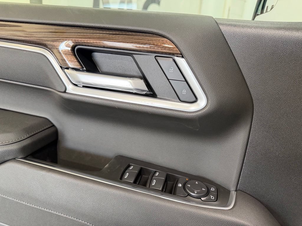 New 2026 Sterling Gray Metallic Chevrolet RST image 12