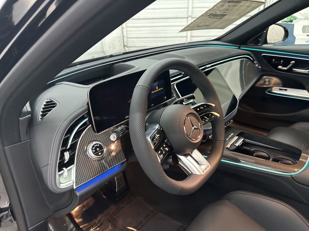 2026 Mercedes-Benz E-Class AMG E53 - Photo 41