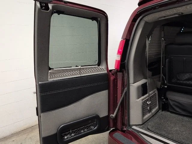 Used 2021 SPECIAL EXTERIOR COLOR Chevrolet LS image 20