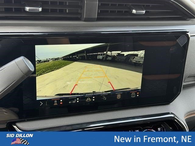 2026 GMC Sierra 2500HD AT4 - Photo 11