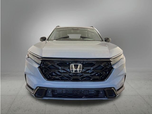New 2026 Urban Gray Pearl Honda Sport-L image 10