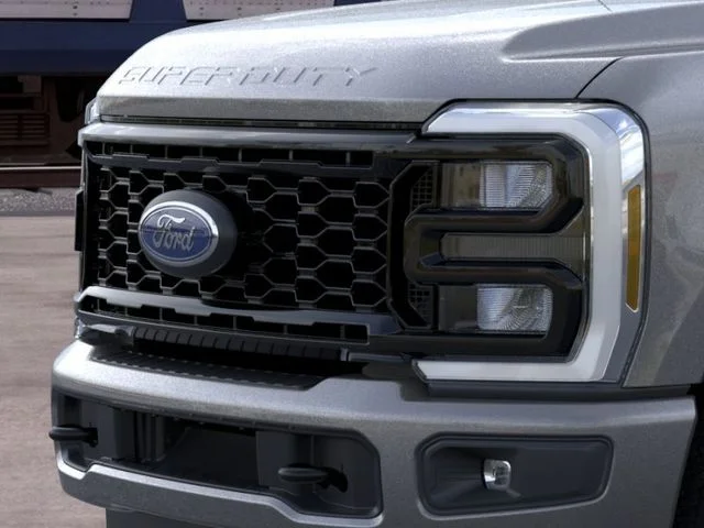 New 2026 Gray Ford XL image 17