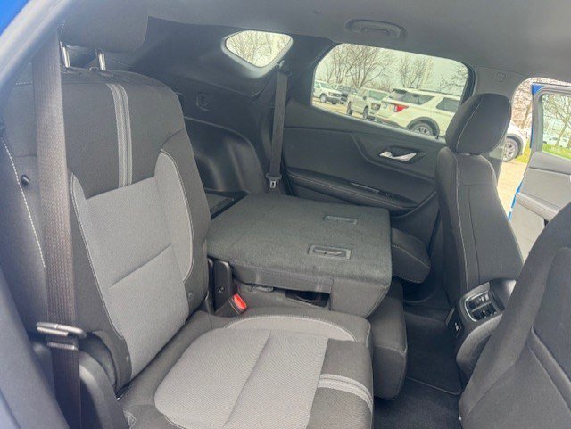 2024 Chevrolet Blazer 2LT - Photo 28