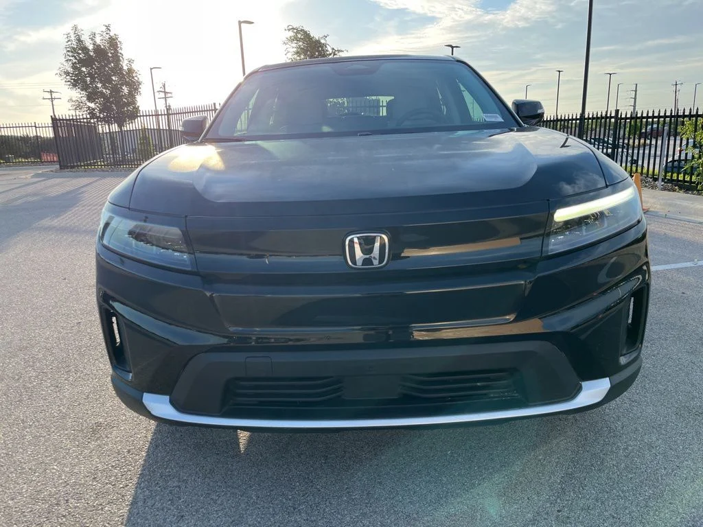 Certified 2024 Honda Prologue EX with VIN 3GPKHURM2RS528559 for sale in Leander, TX