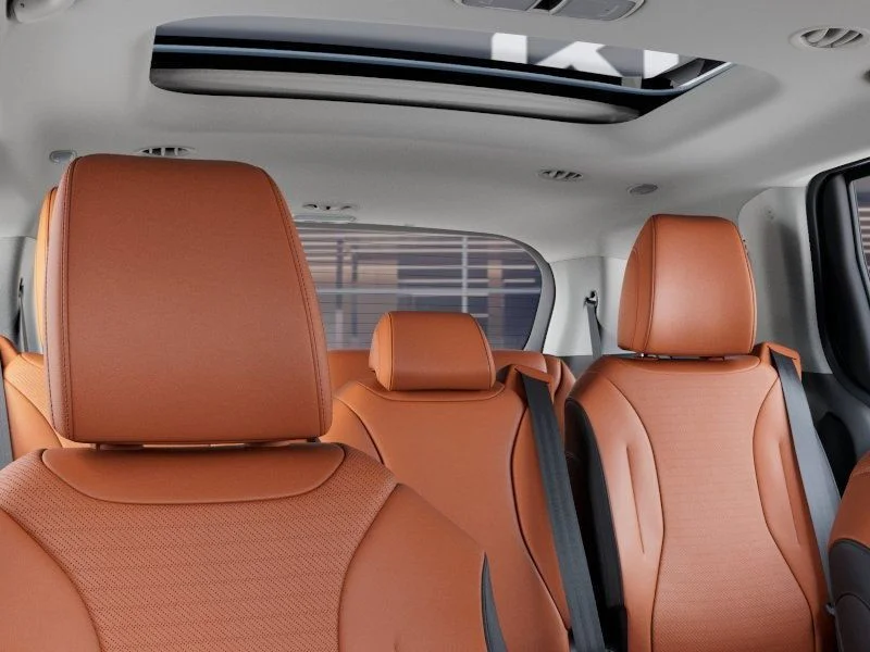 2025 Kia Carnival SX Prestige - Photo 27