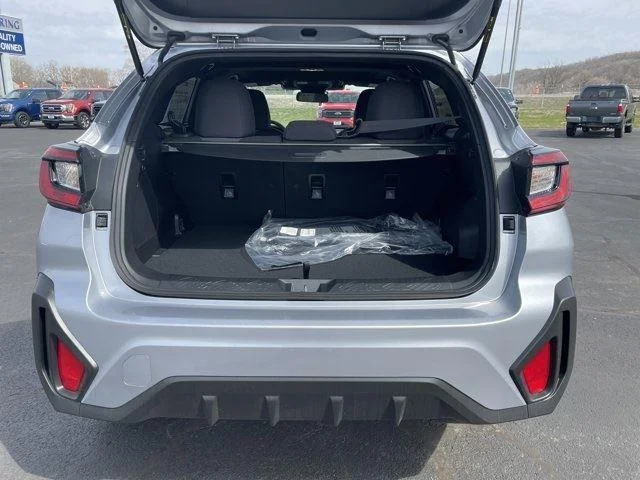 2026 Subaru Crosstrek Sport - Photo 22