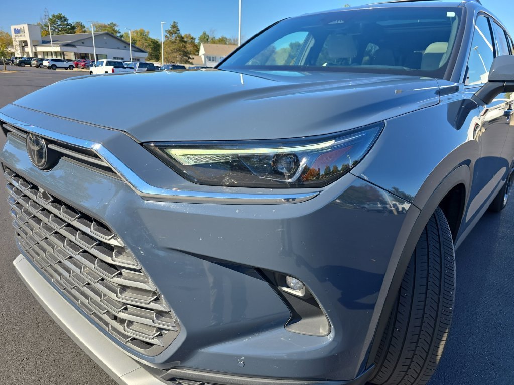 Certified Used 2024 White Toyota MAX Limited image 34