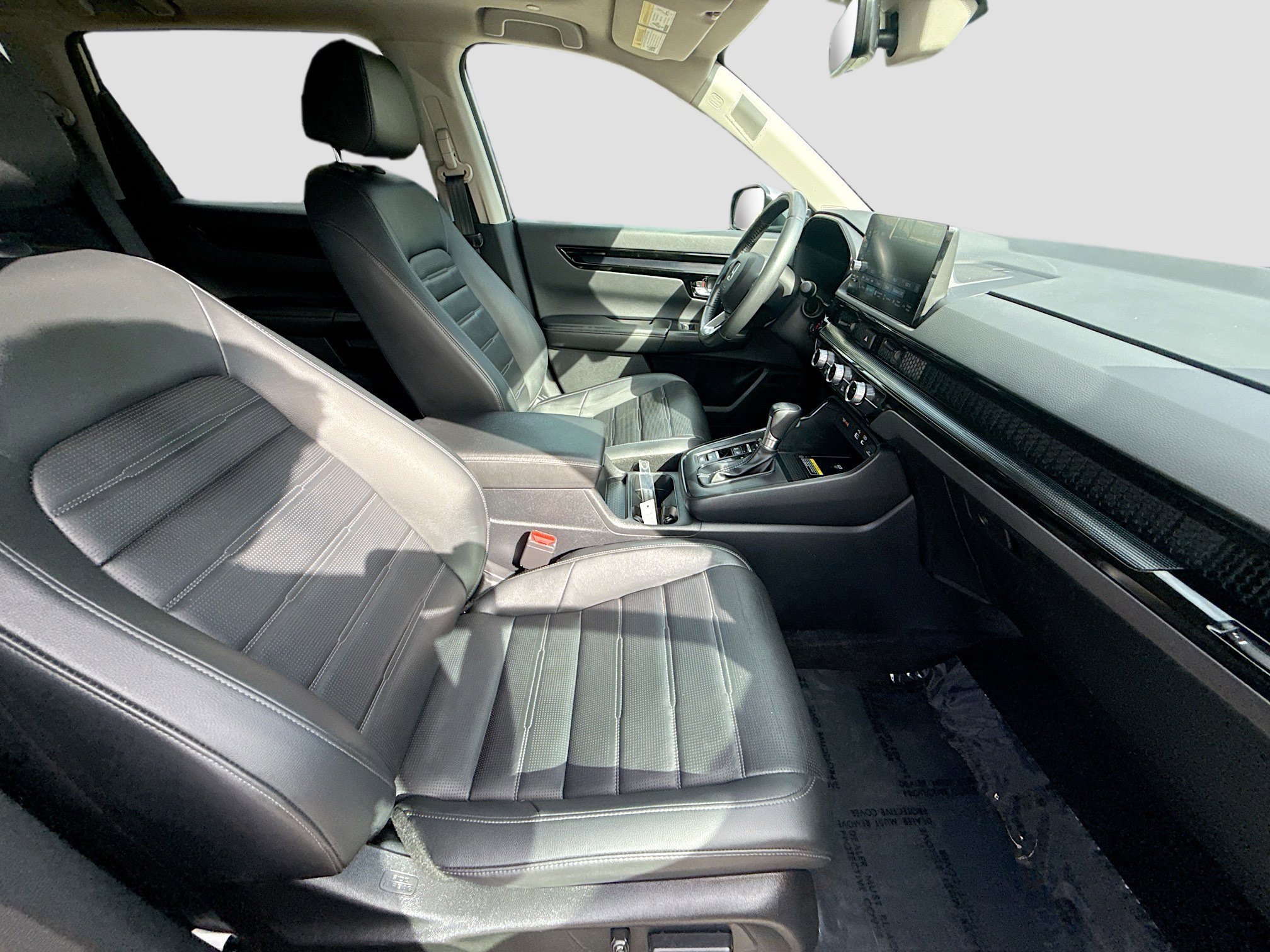 2024 Honda CR-V EX-L - Photo 31