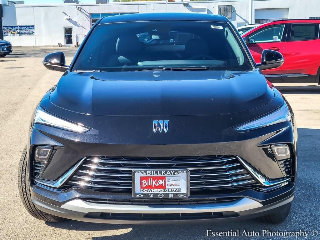 2026 BUICK ENVISTA - Image 4