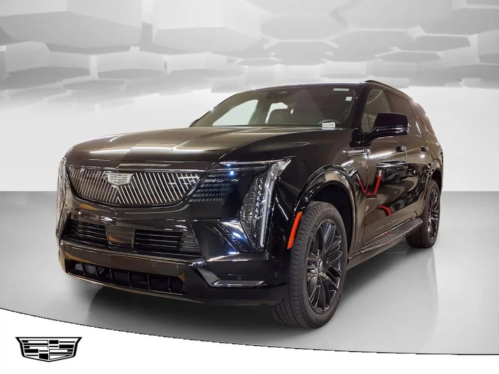 2026 Cadillac Escalade IQL Sport AWD's photo