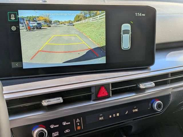 2026 Kia Sorento EX - Photo 14