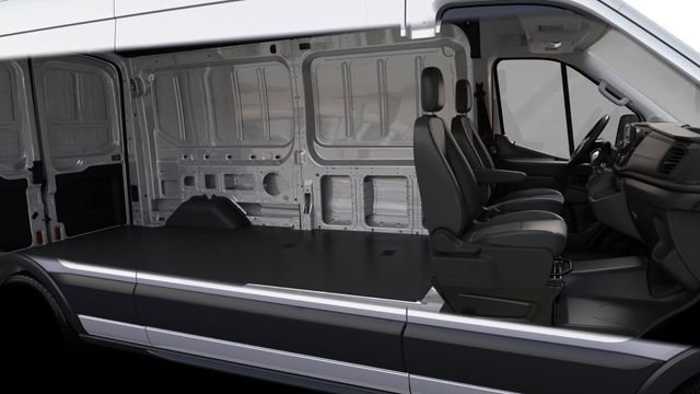 2025 Ford Transit Van Base - Photo 6